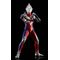 Ultraman Series S.H.Figuarts Shinkocchou Seihou Action Figure Ultraman Tiga Multi Type 30th Anniversary Edition 15 cm
