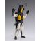 Ultraman Series S.H.Figuarts Action Figure Zetton 60th anniversary Edition 16 cm
