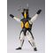 Ultraman Series S.H.Figuarts Action Figure Zetton 60th anniversary Edition 16 cm