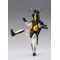 Ultraman Series S.H.Figuarts Action Figure Zetton 60th anniversary Edition 16 cm