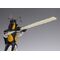 Ultraman Series S.H.Figuarts Action Figure Zetton 60th anniversary Edition 16 cm
