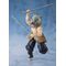 Demon Slayer: Kimetsu no Yaiba S.H. Figuarts Action Figure Inosuke Hashibira 14 cm