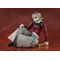 Demon Slayer: Kimetsu no Yaiba S.H.Figuarts Action Figure Doma 16 cm