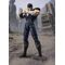 Fist of the North Star S.H.Figuarts Action Figure Kenshiro 17 cm