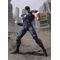 Fist of the North Star S.H.Figuarts Action Figure Kenshiro 17 cm