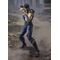 Fist of the North Star S.H.Figuarts Action Figure Kenshiro 17 cm