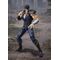 Fist of the North Star S.H.Figuarts Action Figure Kenshiro 17 cm
