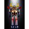 Dino Mech Gaiking Chogokin Action Figure Daikumaryu & Gaiking 20 cm