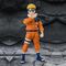 Naruto S.H.Figuarts Action Figure Naruto Uzumaki The No.1 Most Unpredictable Ninja Reissue 15 cm