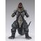 Ultraman Series S.H.Figuarts Shinkocchou Seihou Action Figure Golza 30th Anniversary Edition 15 cm