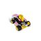Super Mario Kart RC remote-controlled Race Kart 1/32 2.4GHz Peach