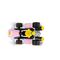 Super Mario Kart RC remote-controlled Race Kart 1/32 2.4GHz Peach