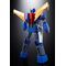 Robot King Daijoja Soul of Chogokin Action Figure GX-61R Daioja 30 cm