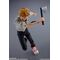 Chainsaw Man S.H. Figuarts Action Figure Denji 15 cm