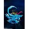 Demon Slayer: Kimetsu no Yaiba FiguartsZERO PVC Figure Tomioka Giyu -Water Breathing- 17 cm
