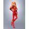Evangelion S.H.Figuarts Action Figure Asuka Shikinami Langley 14 cm