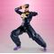 JoJo´s Bizarre Adventure S.H.Figuarts Action Figure Josuke Higashikata 16 cm