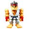 Street Fighter Bulkyz Vinyl Figure Ryu 30 cm