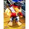 Street Fighter Bulkyz Vinyl Figure Ryu 30 cm