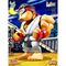 Street Fighter Bulkyz Vinyl Figure Ryu 30 cm