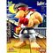 Street Fighter Bulkyz Vinyl Figure Ryu 30 cm