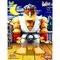 Street Fighter Bulkyz Vinyl Figure Ryu 30 cm