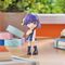 The Idolmaster PalVerse Mini Figures vol.2 Blind Box Display (6)