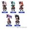 BanG Dream! PalVerse Collection PVC Figures Roselia Box Ver. 5 cm Assortment (6)
