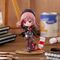 Goddess of Victory: Nikke PalVerse PVC Statue Rapi 11 cm