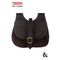 Dungeons & Dragons Belt Bag Kidney Brown
