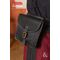 Dungeons & Dragons Belt Bag Black