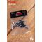 Dungeons & Dragons Patch set Barbarian