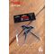 Dungeons & Dragons Patch set Rogue
