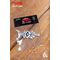 Dungeons & Dragons Patch set Warlock