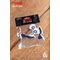 Dungeons & Dragons Patch set Wizard