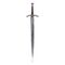 Dungeons & Dragons Foam sword Waterdeep Blade 90 cm