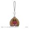 Monster Hunter Wilds Metal Keychain Monster icon Vol. 2 Blind Box Assortment (10)