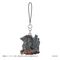 Monster Hunter Wilds Metal Keychain Monster icon Vol. 2 Blind Box Assortment (10)