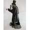 London After Midnight Statue 1/10 Lon Chaney Black & White Ver. 16 cm
