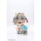 Original Character PVC Figure Milky Bikini Teresse-chan x illustration by JAZZ JACK 9 cm