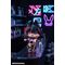 Original Character PVC Figure Celebrity Bunny Loen-chan x illustration by JAZZ JACK 10 cm