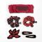 Stranger Things Hair Accessories 6 Pack