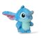 Lilo & Stitch Plush Keychain Stitch 12 cm