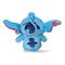 Lilo & Stitch Plush Keychain Stitch 12 cm