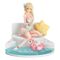 Senkan Shoujo R PVC Statue 1/7 Lexington (CV-16) Summer of Ingleside Ver. 19 cm