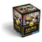 Dragon Ball Z Anime Puzzle Collection Jigsaw Puzzle Goku & Friends (500 pieces)