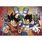 Dragon Ball Z Anime Puzzle Collection Jigsaw Puzzle Goku & Friends (500 pieces)