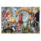 One Piece Anime Puzzle Collection Jigsaw Puzzle One Piece Friends (500 pieces)