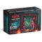 Stranger Things Metamorphic Art Collection Jigsaw Puzzle with Light-Up Effect The Upside (520 pieces)