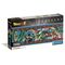 Dragon Ball Jigsaw Puzzle Panorama (1000 pieces)
